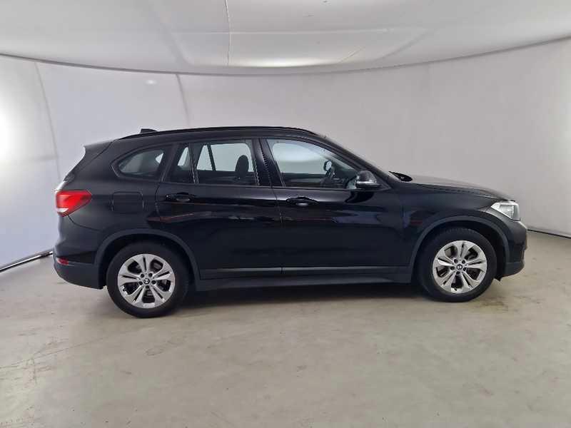 BMW X1 xDrive 25e Business Advantage automatico