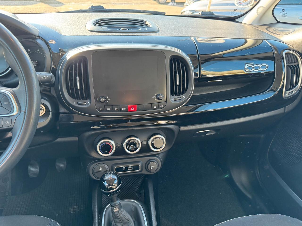 Fiat 500L 1.3 Multijet 95 CV Lounge