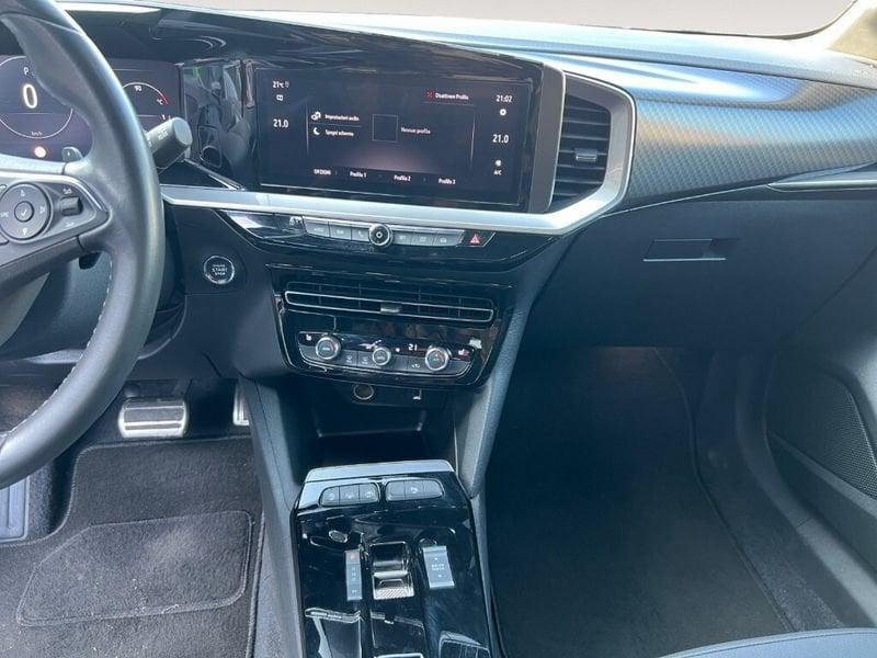 Opel Mokka 2ª serie 1.2 Turbo 130 CV aut. GS Line