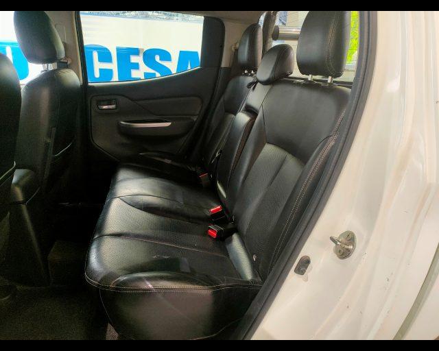 MITSUBISHI L200 d.cab 2.4d Intense 4wd 181cv auto N1