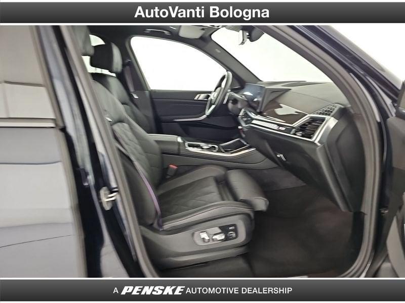 BMW X5 X5 xdrive30d MSport Pro auto