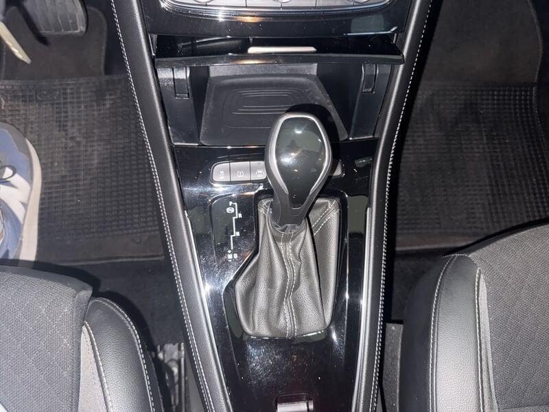 Opel Grandland Grandland X 1.5 diesel Ecotec Start&Stop aut. Business