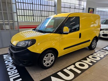 Fiat Doblo Doblò 1.3 MJT PC-TN Cargo Lamierato SX