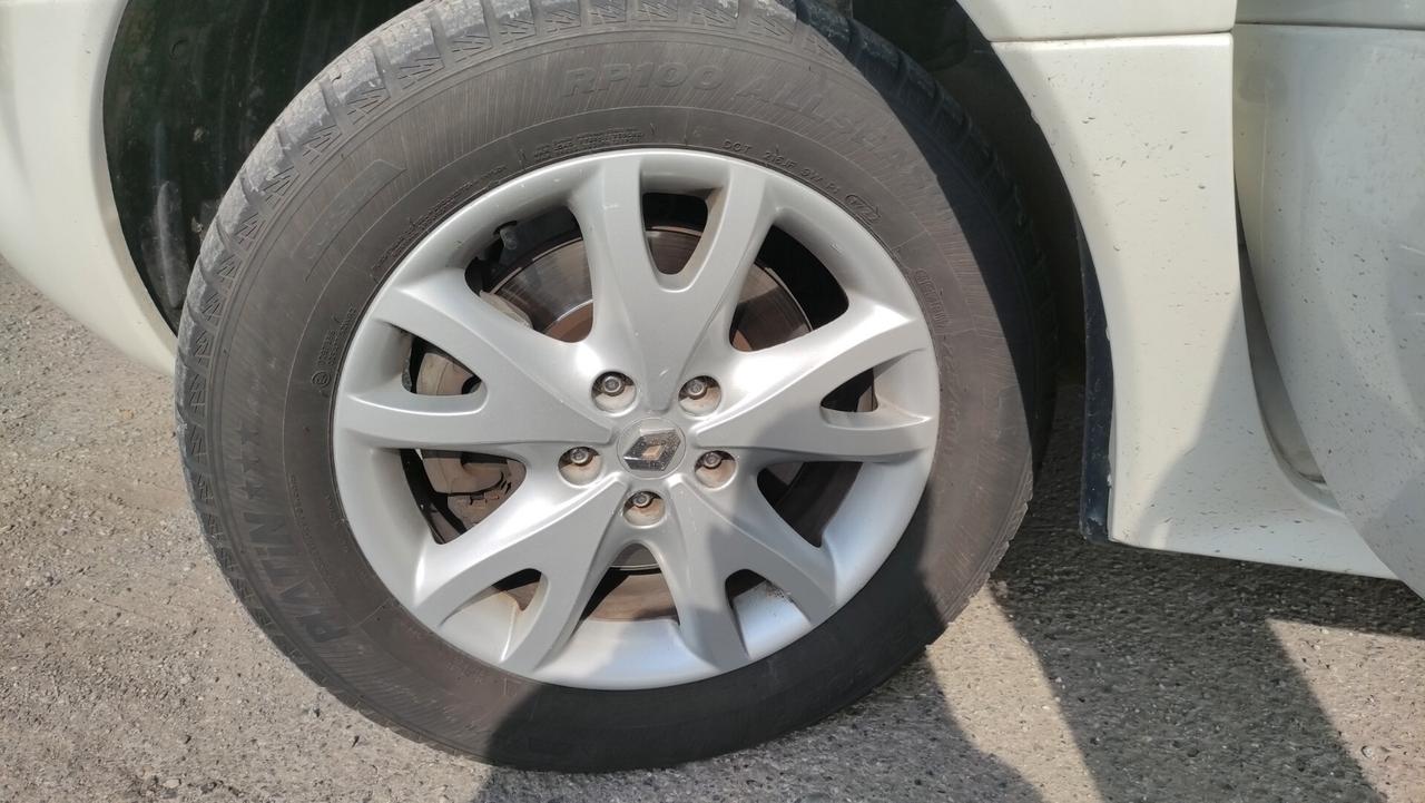 Renault Koleos 4WD 2.0 dCi 150CV 4X4 - 2009