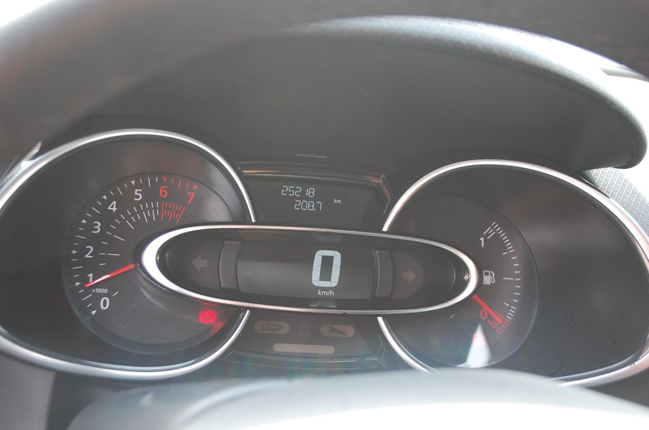 Renault Clio 0.9 Tce Energy Duel 90CV my18 Uff Italy Navi USB