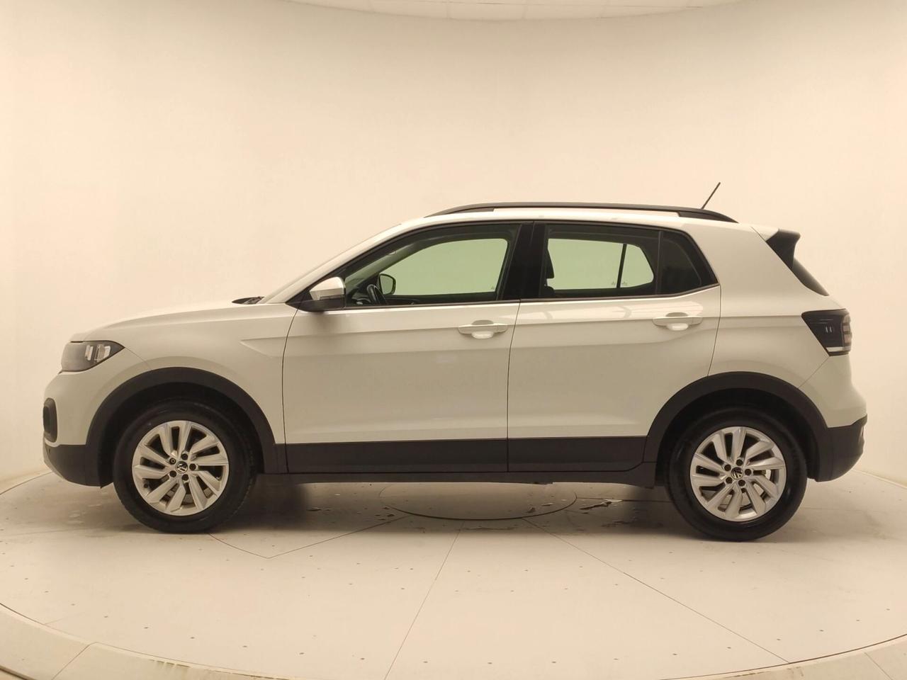 Volkswagen T-Cross 1.0 TSI 110 CV DSG Style