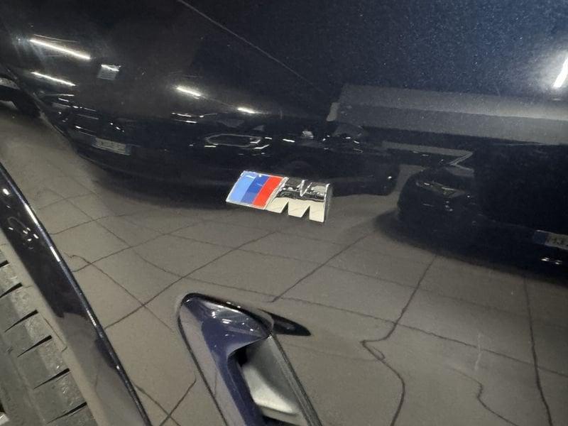 BMW X4 X4 xDrive20d Msport