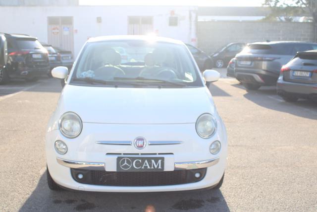 FIAT 500 1.3 Multijet 16V 75CV Lounge