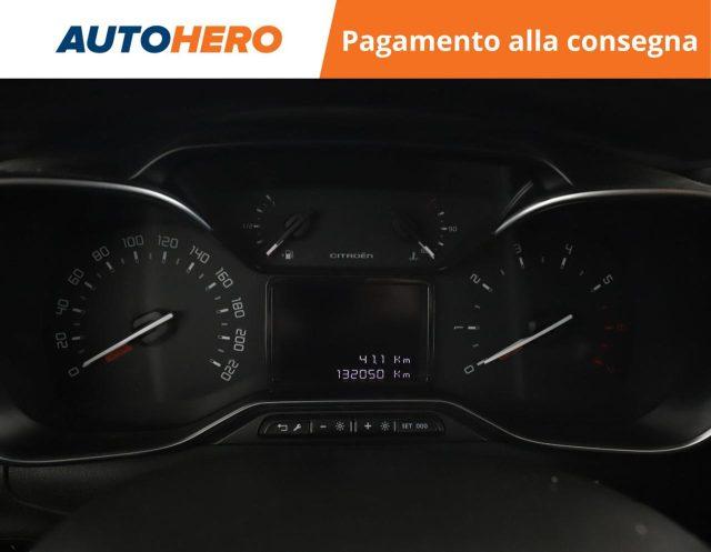 CITROEN C3 PureTech 82 Shine