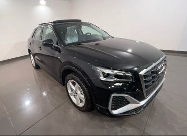 Audi Q2 35 TFSI S tronic line Edition KM 0