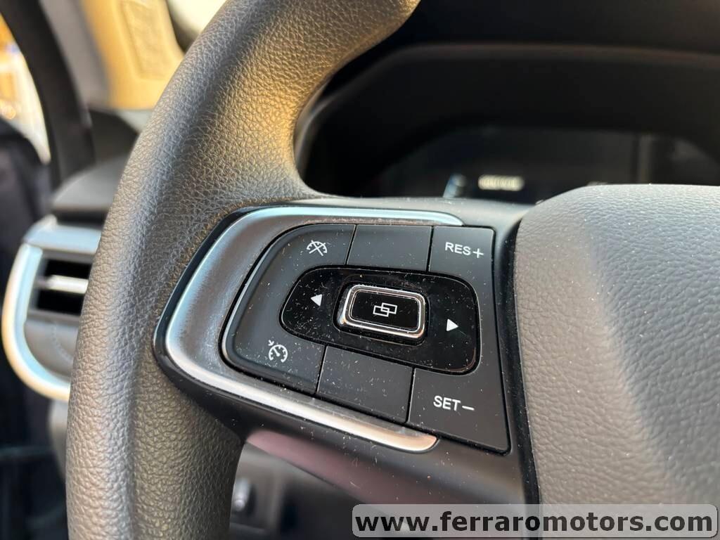 Dr 5.0 1.5 2024/ solo 18.000 KM condizioni pari al nuovo Tua a soli 179 Euro al mese