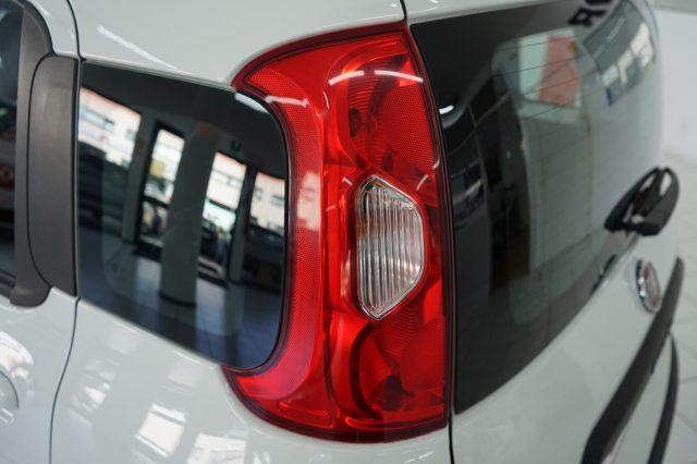 FIAT Panda 1.2 EasyPower Lounge Unicoprop. CERTIFICATA