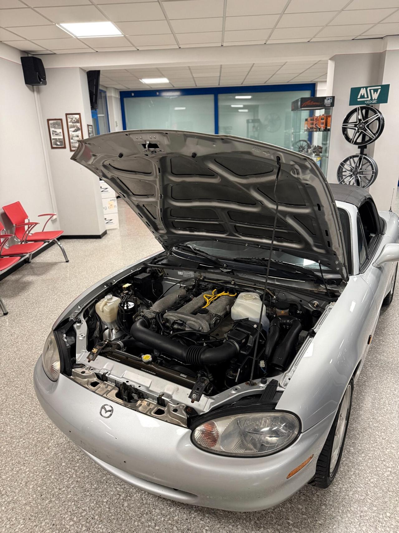 Mazda MX5