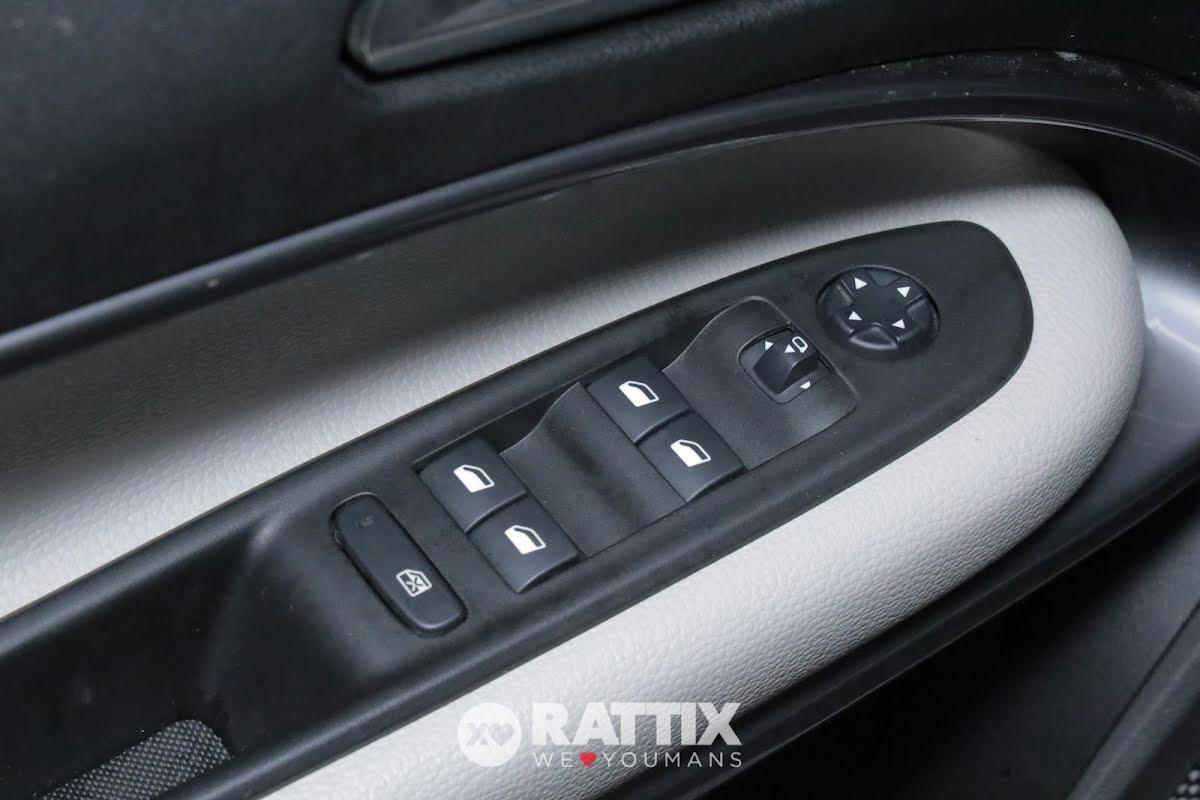 Fiat 600 1.2 Hybrid 145CV La Prima Auto