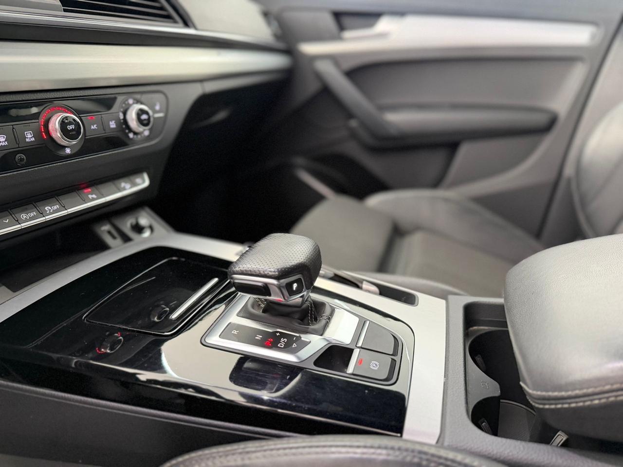 Audi Q5 SPB 40 TDI quattro S tronic line plus