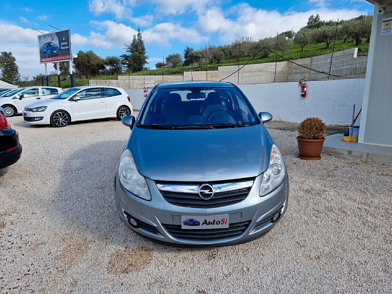 Opel Corsa 1.3 CDTI 95CV eco FLEX 3 porte