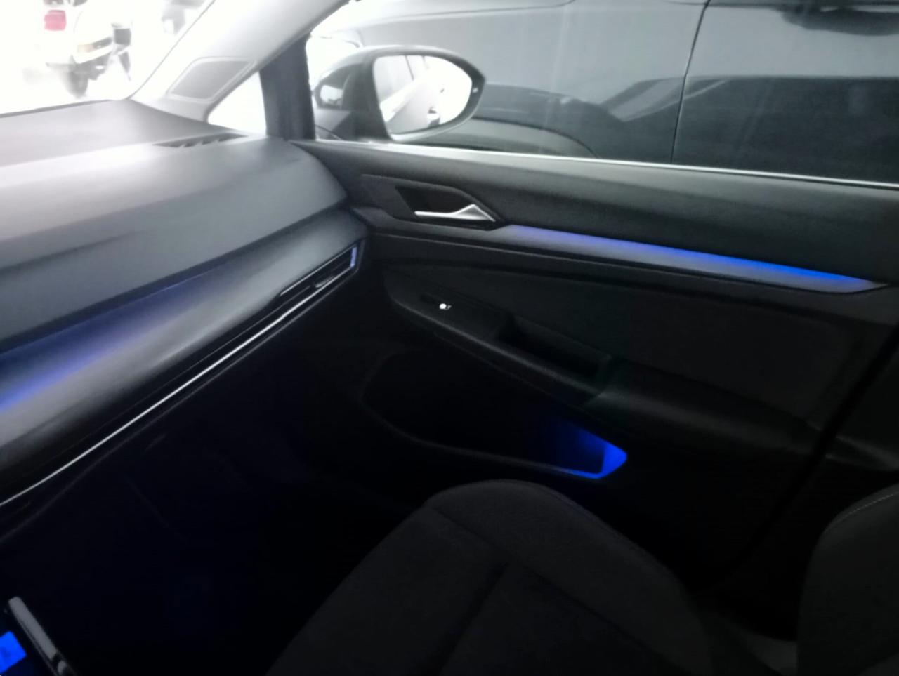 Volkswagen Golf 2.0 TDI DSG SCR Style