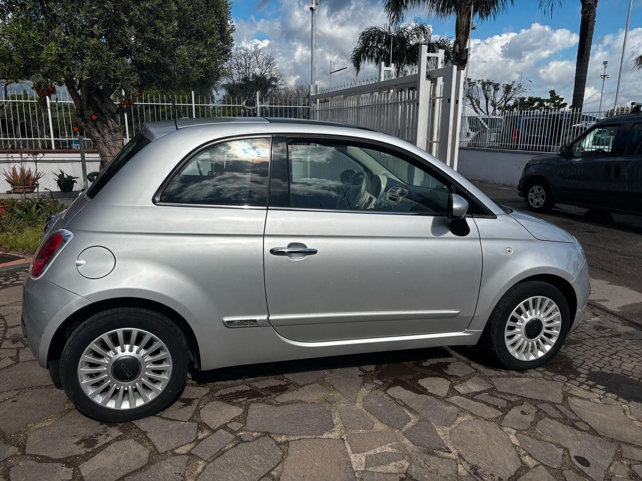 Fiat 500 1.3 Multijet 16V 95 CV Lounge
