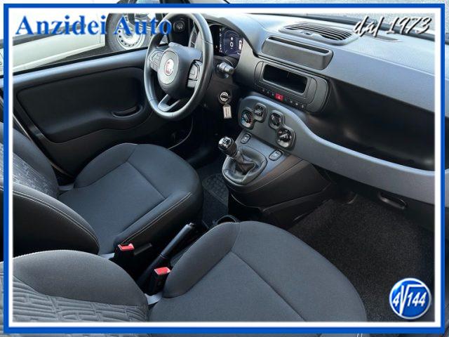 FIAT Panda Van 1.0 Hybrid 2 posti