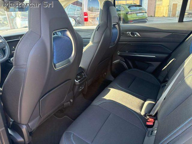 LYNK & CO 01 01 1.5 td 192KW phev auto - GL958SW