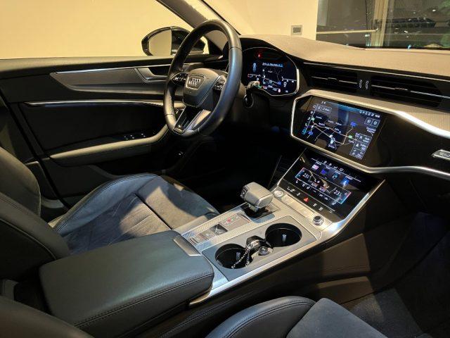 AUDI A6 allroad 50 TDI 286CV QUATTRO TIPTRONIC