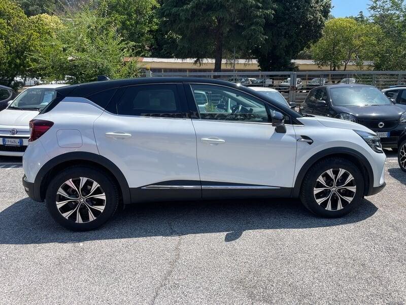 Renault Captur II 2019 1.6 E-Tech full hybrid Techno 145cv auto