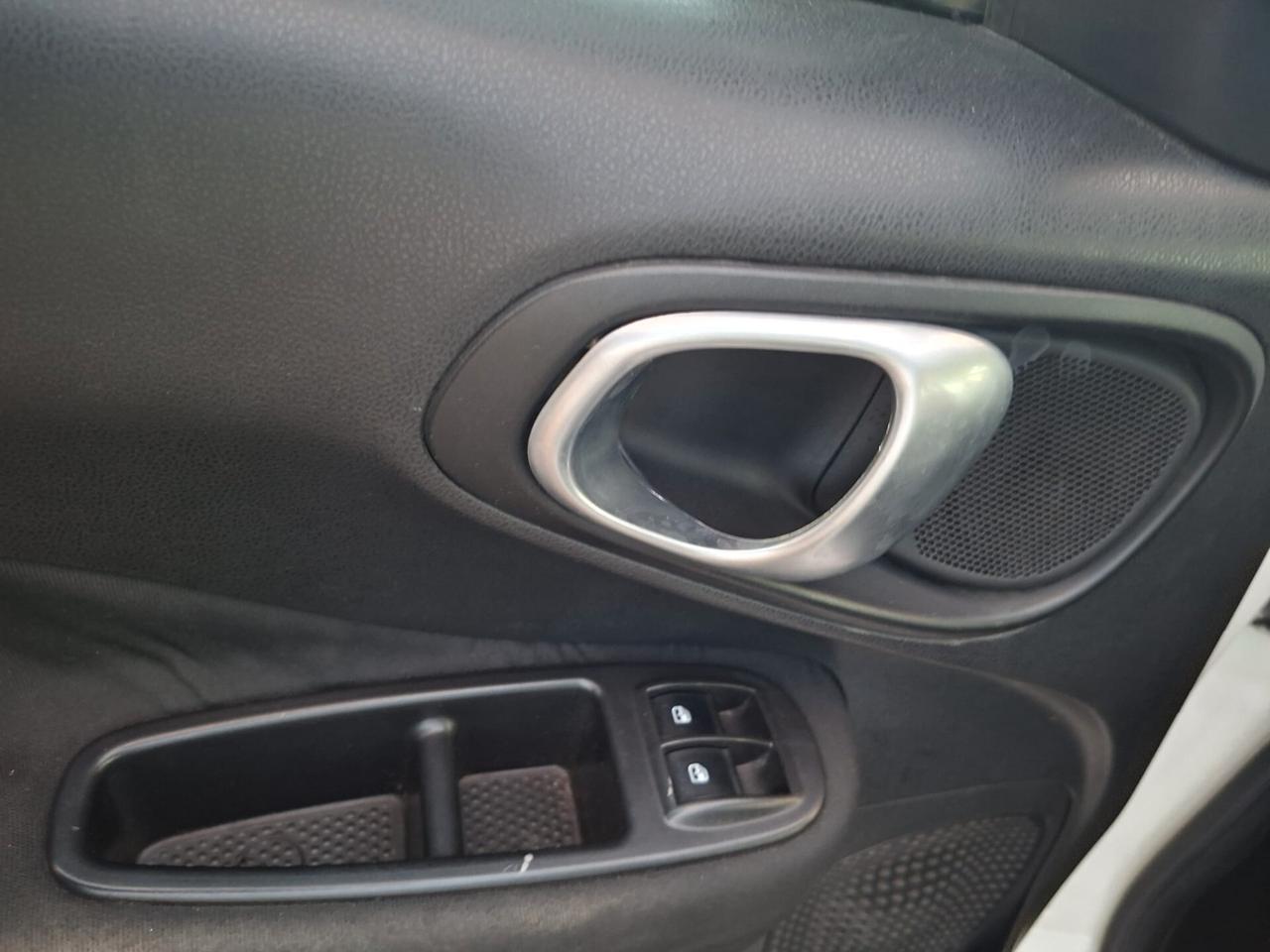 Fiat 500L 1.3 Multijet 85 CV Lounge motore sostituito