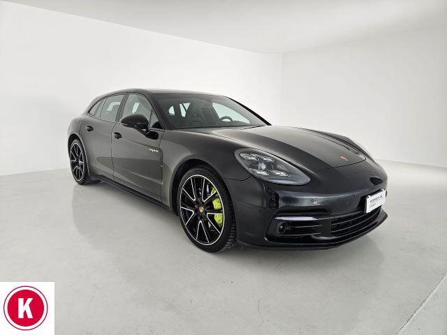 Porsche Panamera 2.9 4 E-Hybrid Sport Turismo