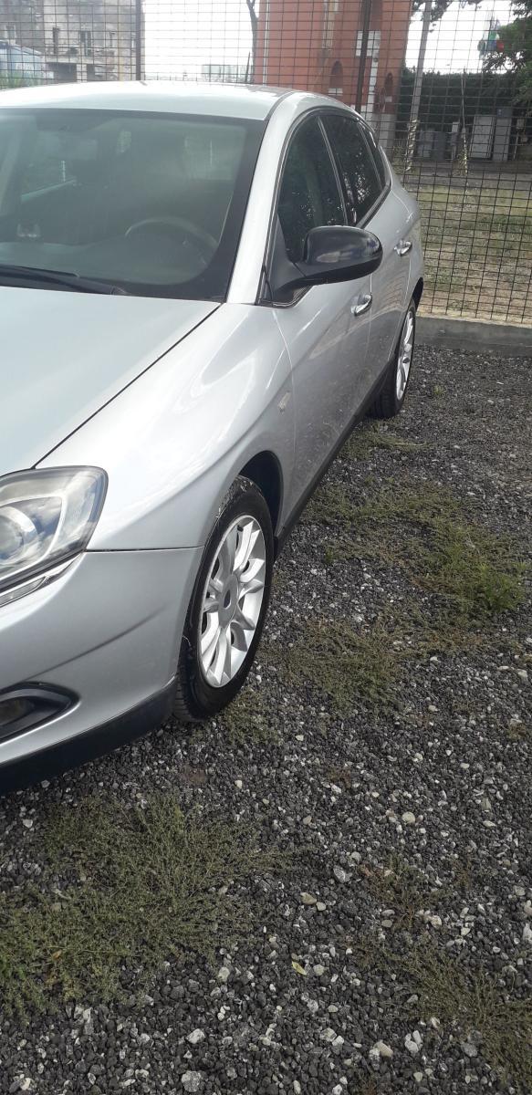 LANCIA - Delta - 1.6 MJT DPF Selectronic Platino