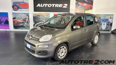 FIAT Panda 1.0 70cv S&S Hybrid E6d-T Easy