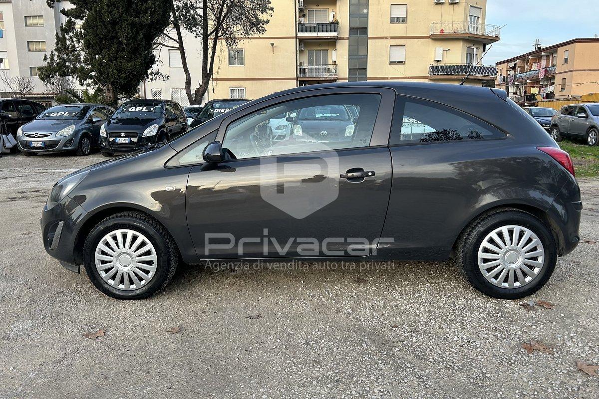 OPEL Corsa 1.3 CDTI 75CV F.AP. 3 porte Ecotec