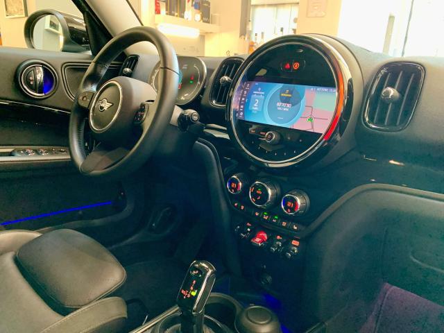 MINI Cooper D Countryman Mini Countryman Cooper D 2.0 Yours auto