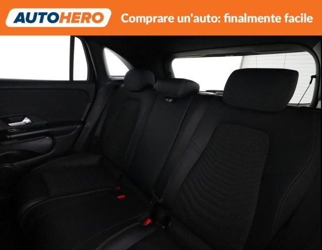 MERCEDES-BENZ GLA 200 d Automatic Executive