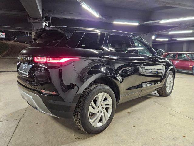 LAND ROVER Range Rover Evoque 2.0D 150 CV