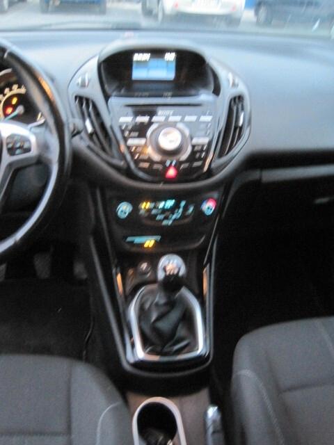 Ford B-Max 1.4 90 CV Titanium Business