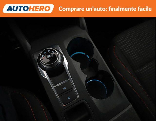 FORD Focus 1.5 EcoBlue 120 CV aut. 5p. ST-Line Style