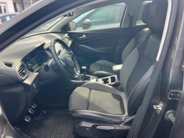 OPEL Grandland X Grandland X 1.5 diesel Ecotec Start&Stop Ultimate