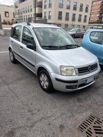Fiat Panda 1.2 benzina/gpl Dynamic