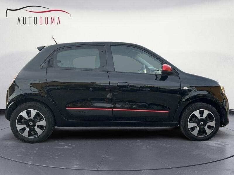 Renault Twingo Twingo 1.0 SCe Live