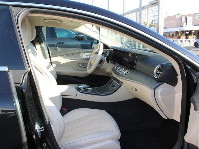 MERCEDES-BENZ CLS 350 d 4Matic Auto Premium AMG Line