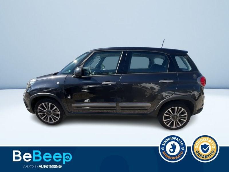 FIAT 500L CROSS 1.3 MJT 95CV