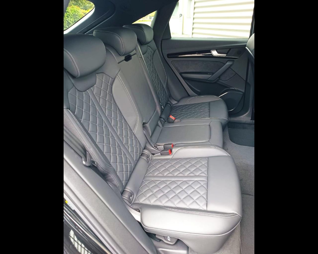 AUDI Q5 SPORTBACK 55 TFSIe PHEV QUATTRO S-TRONIC S-LINE PLUS