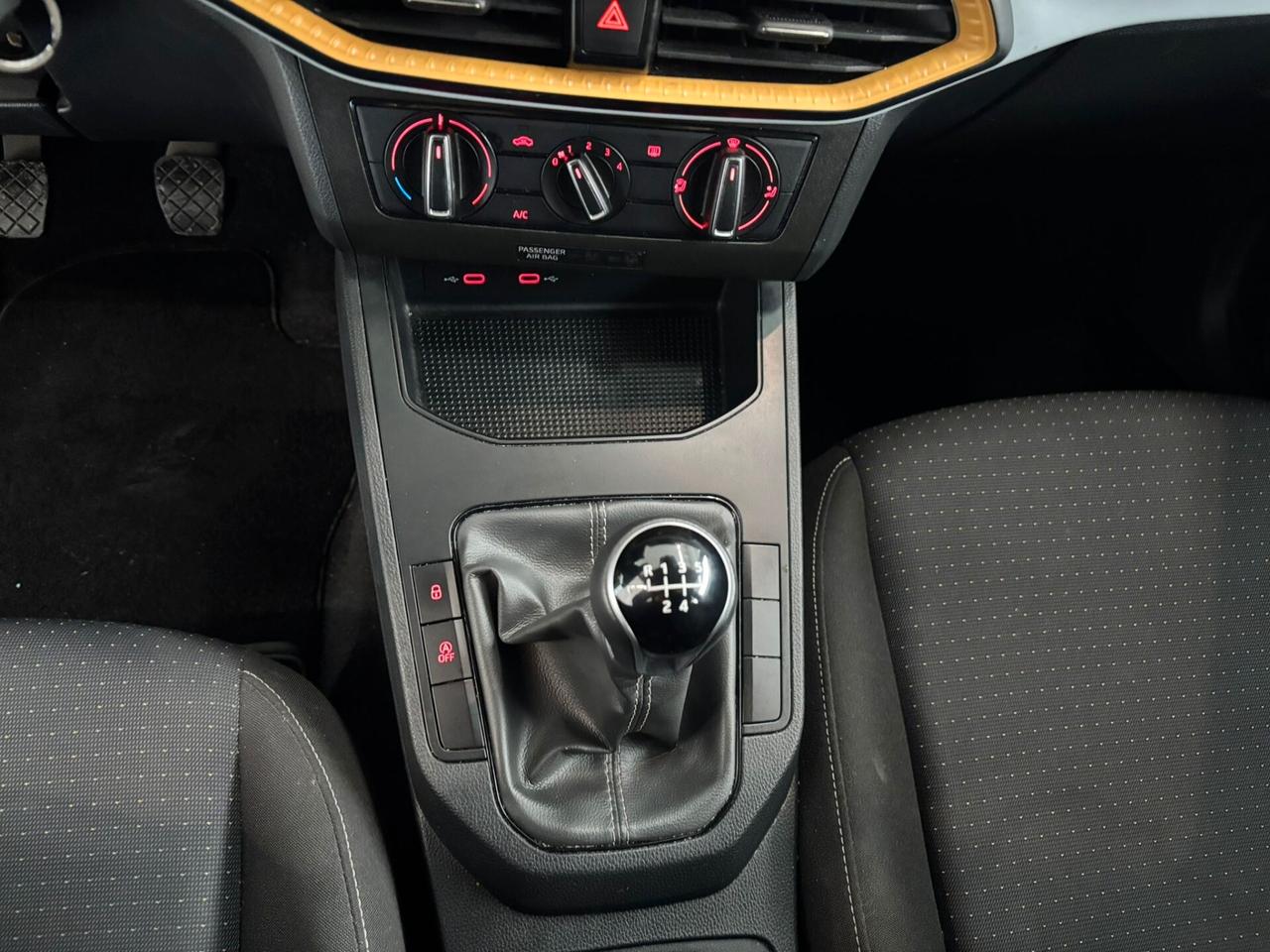 Seat Ibiza 1.0 EcoTSI 95 CV 5 porte Style