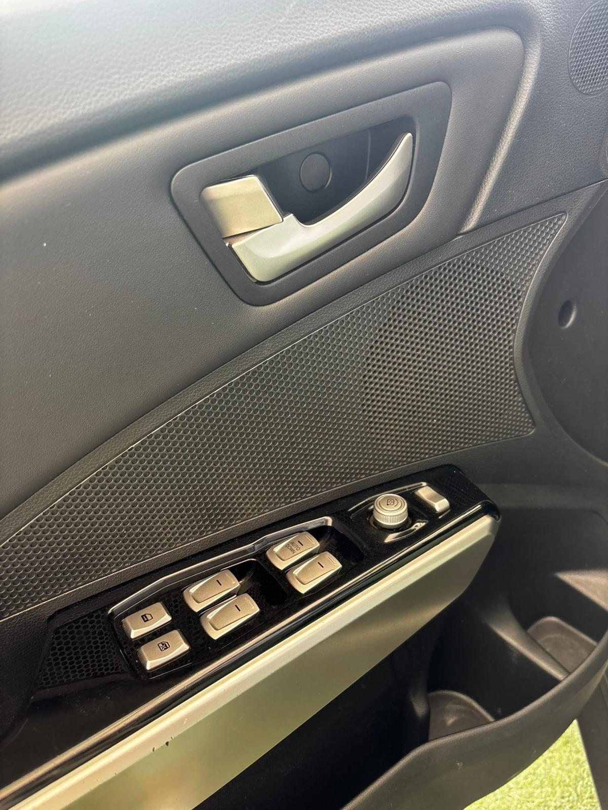 Ssangyong Tivoli 1.6 TDd 115 CV