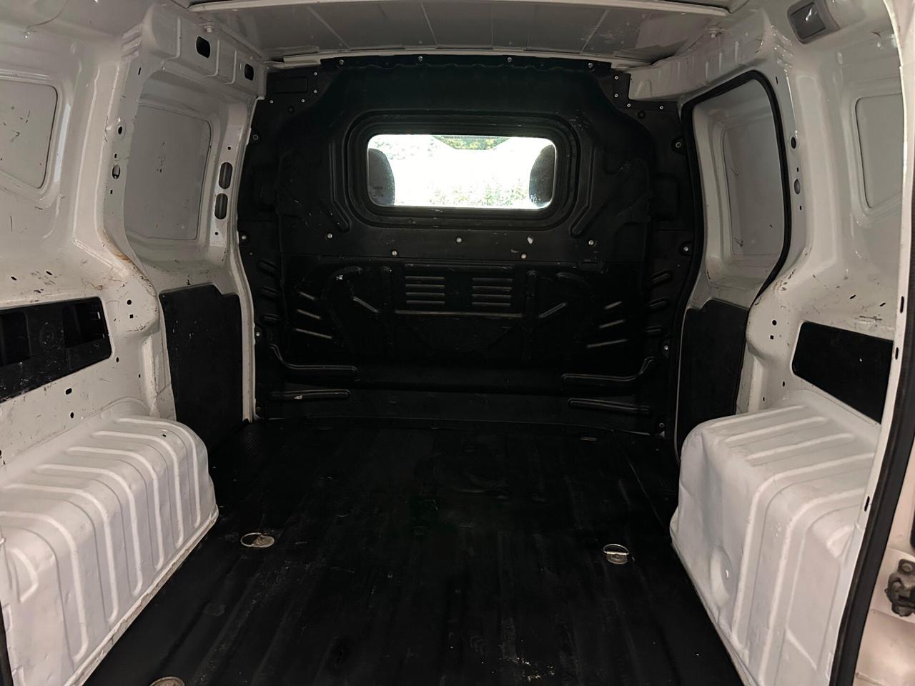 Fiat Fiorino 1.3 MJT 95CV Cargo SX