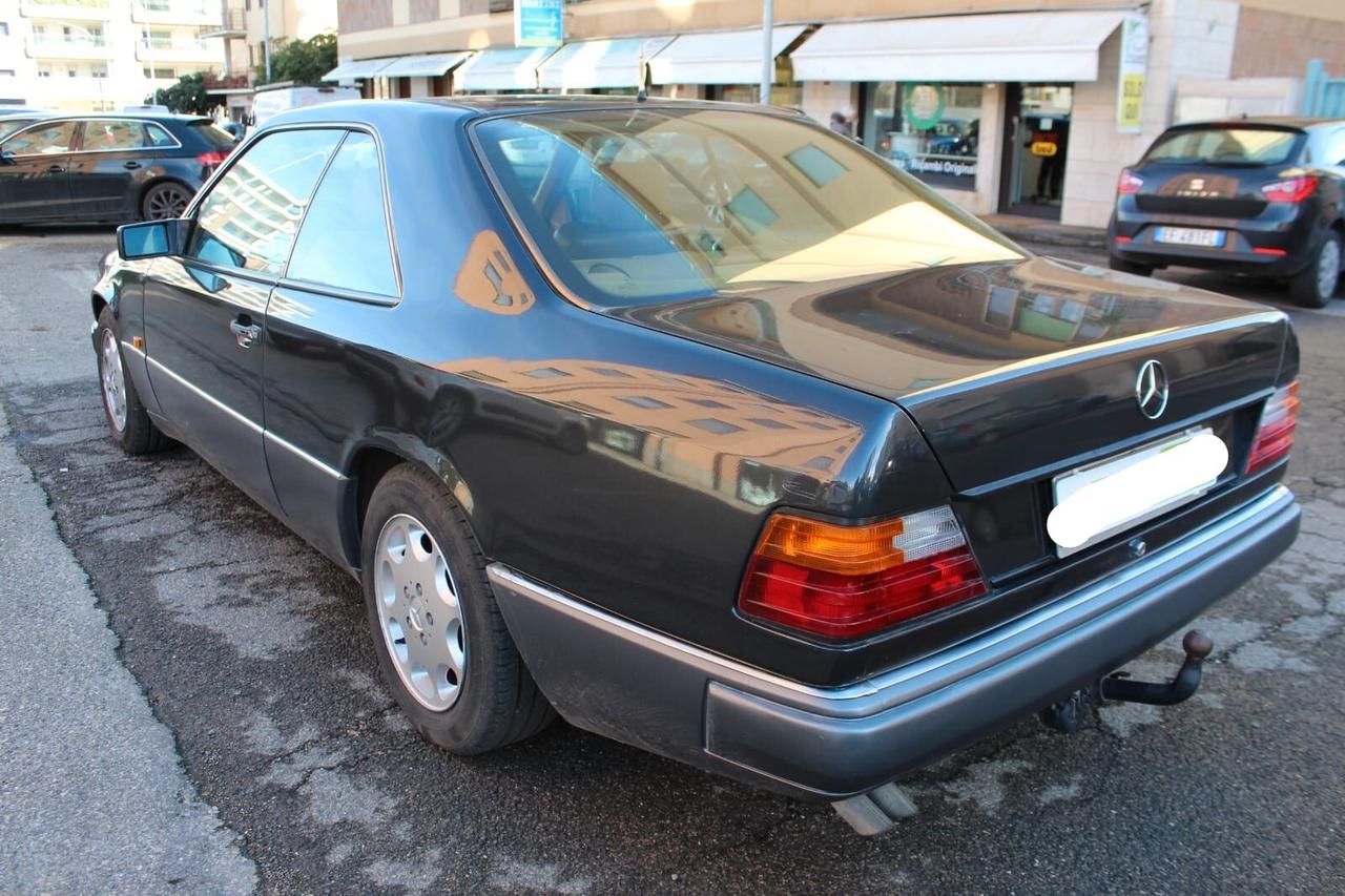 Mercedes-benz 300 CE-24
