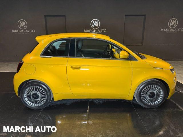 FIAT 500 1.0 Hybrid 'Torino'