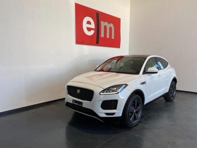 JAGUAR E-Pace 2.0D S AUT. 4WD