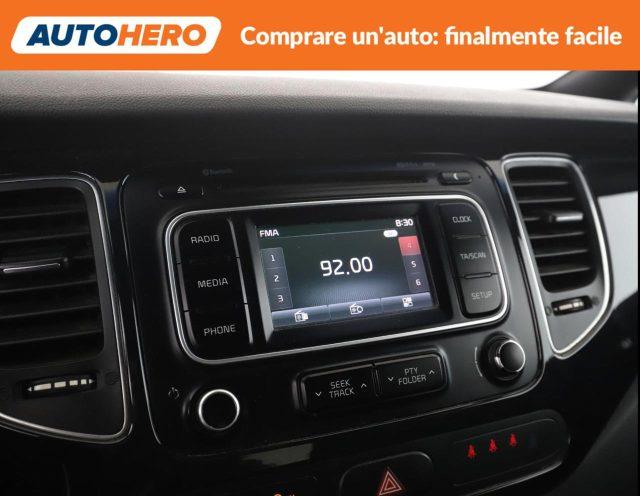 KIA Carens 1.6 GDI Class