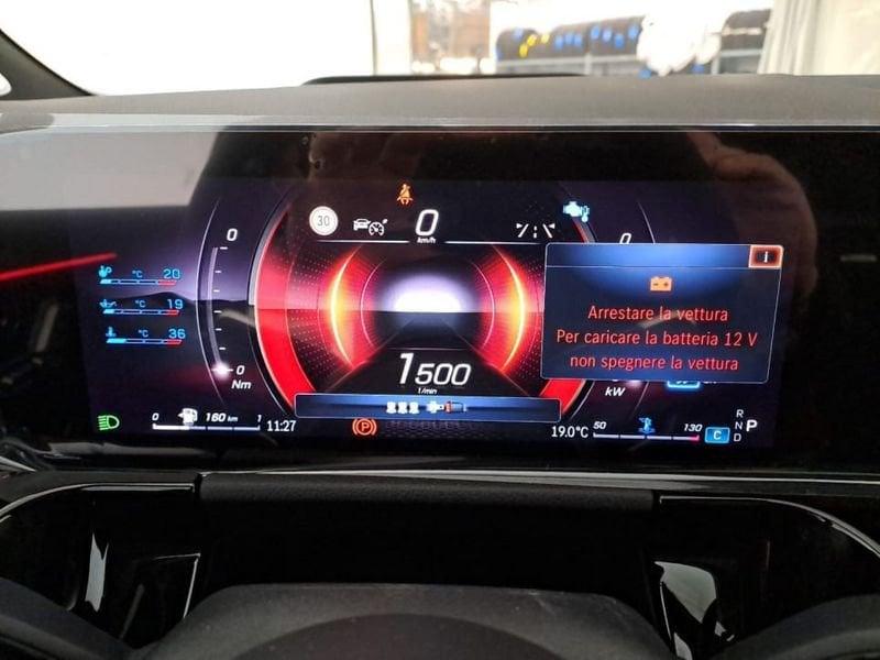 Mercedes-Benz GLA 45 S AMG 4Matic Premium Plus